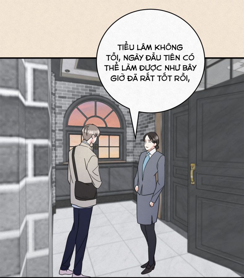 Anh Trai Tiện Lợi Của Tôi Chap 7 - Next Chap 8