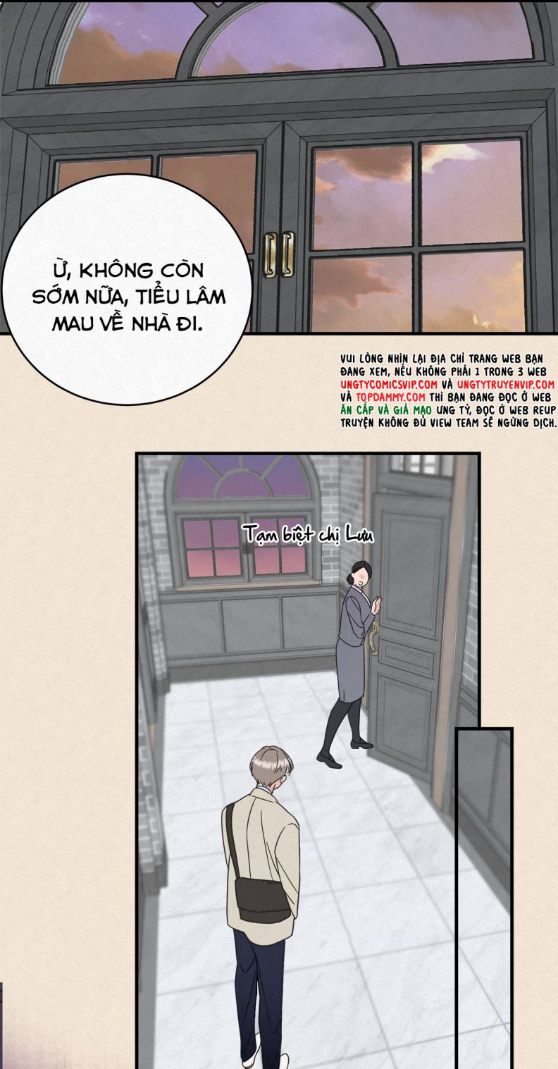 Anh Trai Tiện Lợi Của Tôi Chap 7 - Next Chap 8