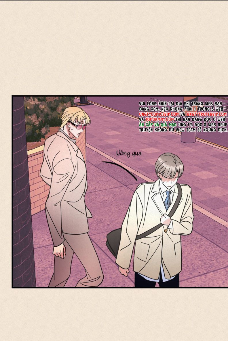 Anh Trai Tiện Lợi Của Tôi Chap 7 - Next Chap 8
