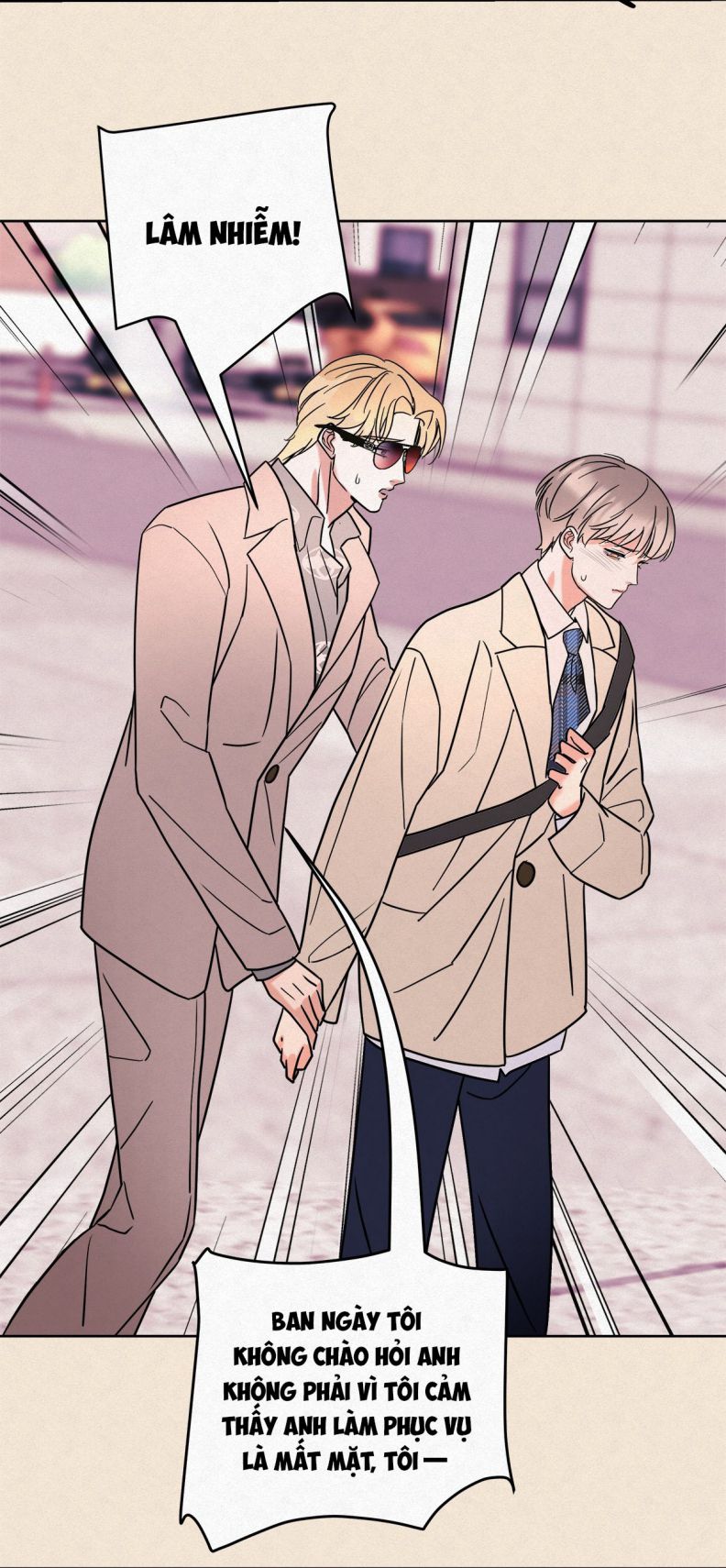 Anh Trai Tiện Lợi Của Tôi Chap 7 - Next Chap 8