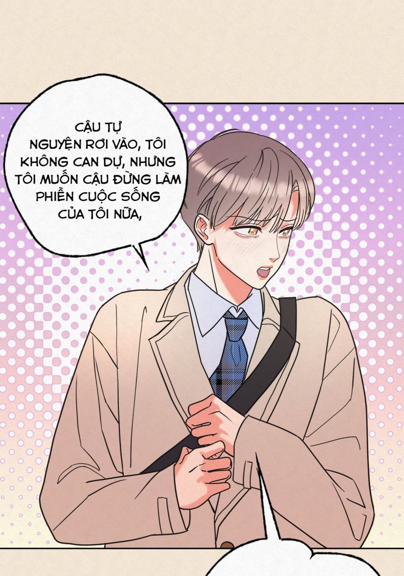 Anh Trai Tiện Lợi Của Tôi Chap 7 - Next Chap 8