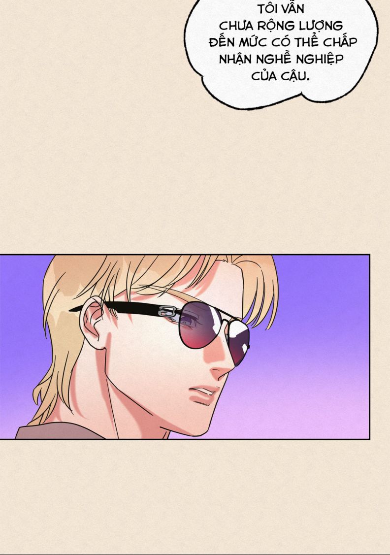 Anh Trai Tiện Lợi Của Tôi Chap 7 - Next Chap 8