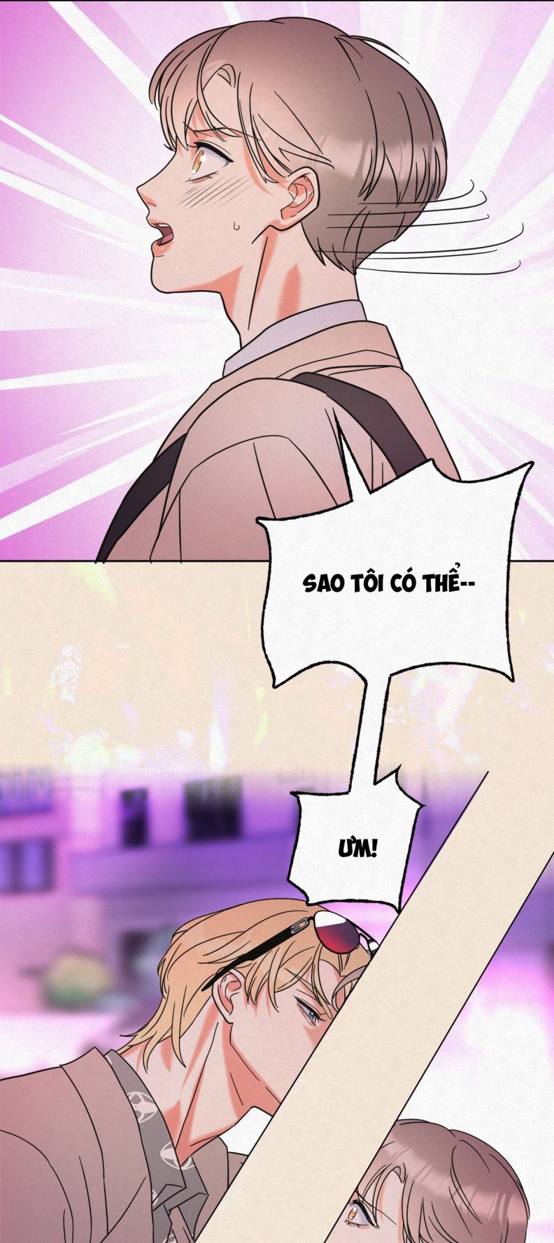 Anh Trai Tiện Lợi Của Tôi Chap 7 - Next Chap 8