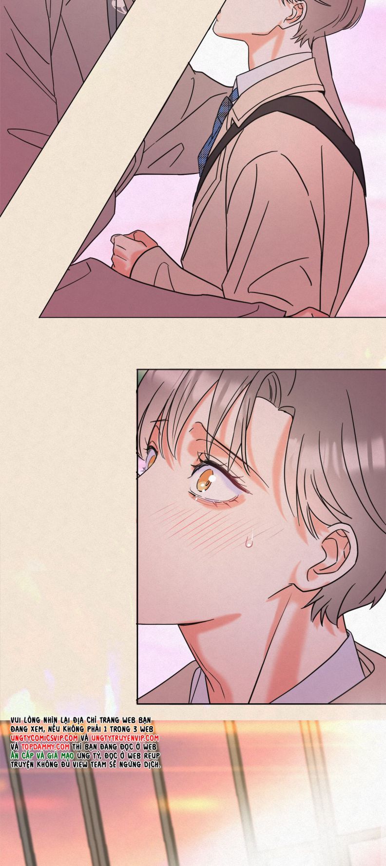 Anh Trai Tiện Lợi Của Tôi Chap 7 - Next Chap 8