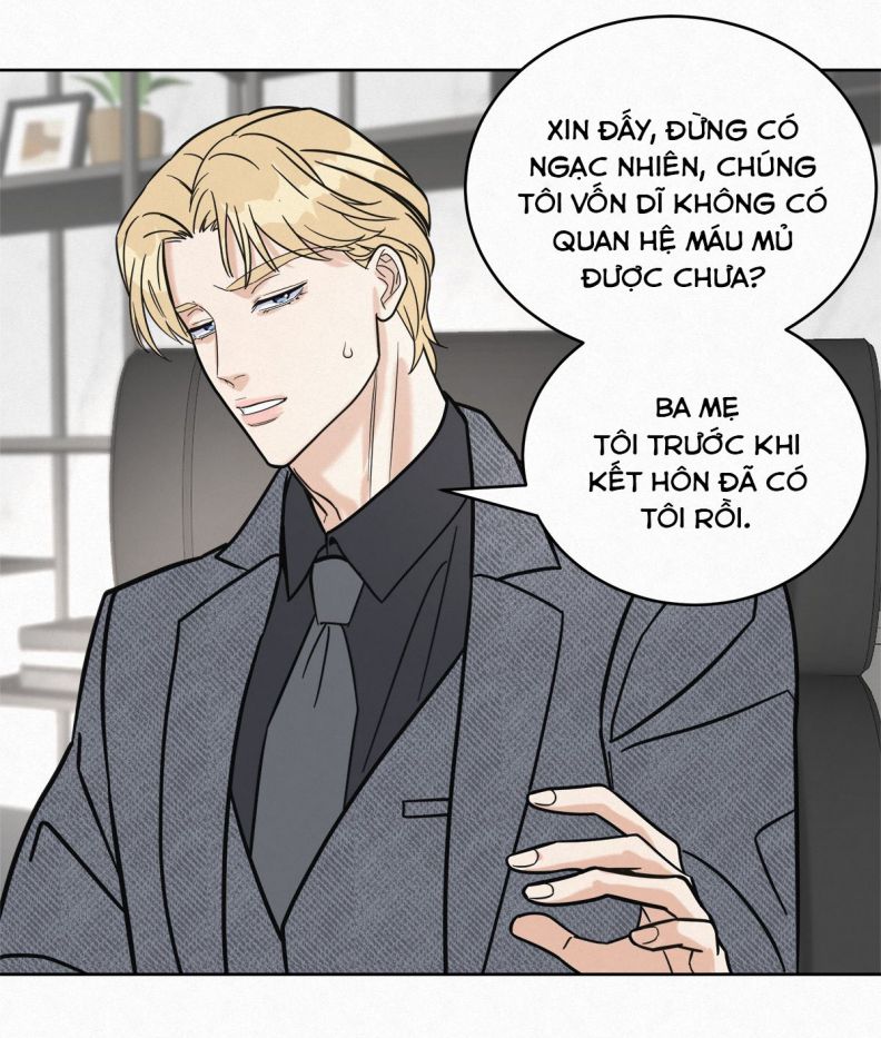 Anh Trai Tiện Lợi Của Tôi Chap 7 - Next Chap 8