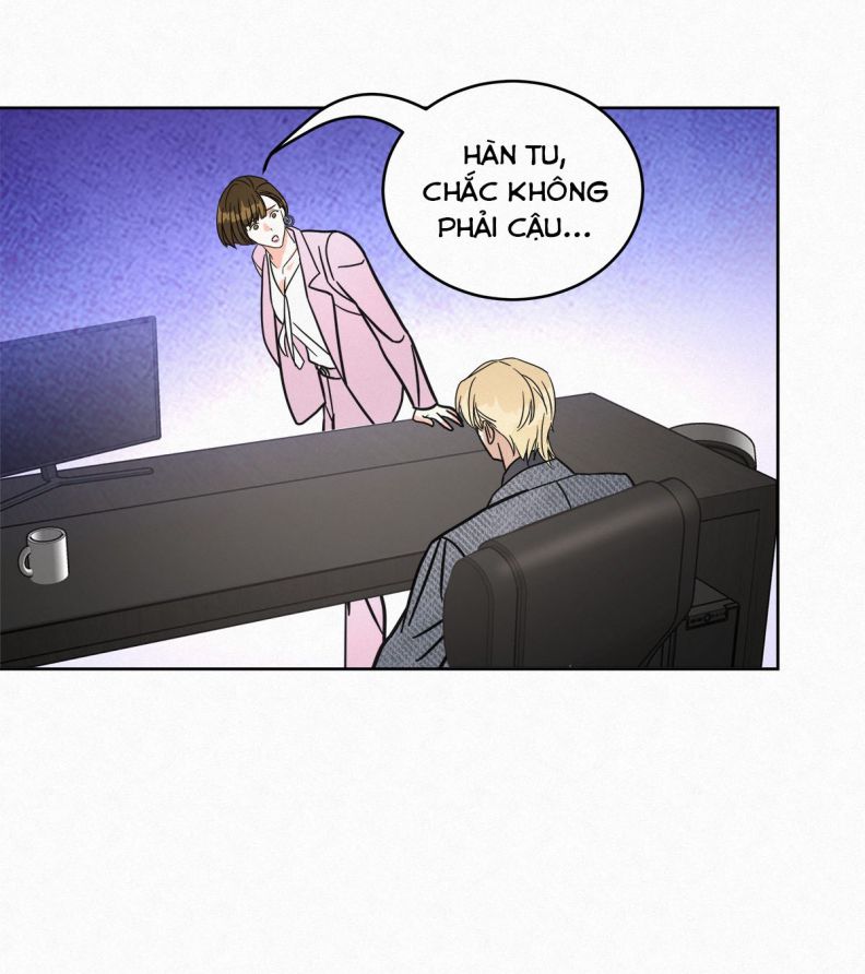 Anh Trai Tiện Lợi Của Tôi Chap 7 - Next Chap 8