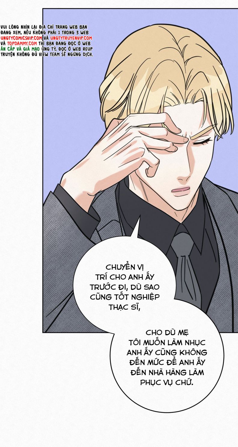Anh Trai Tiện Lợi Của Tôi Chap 7 - Next Chap 8