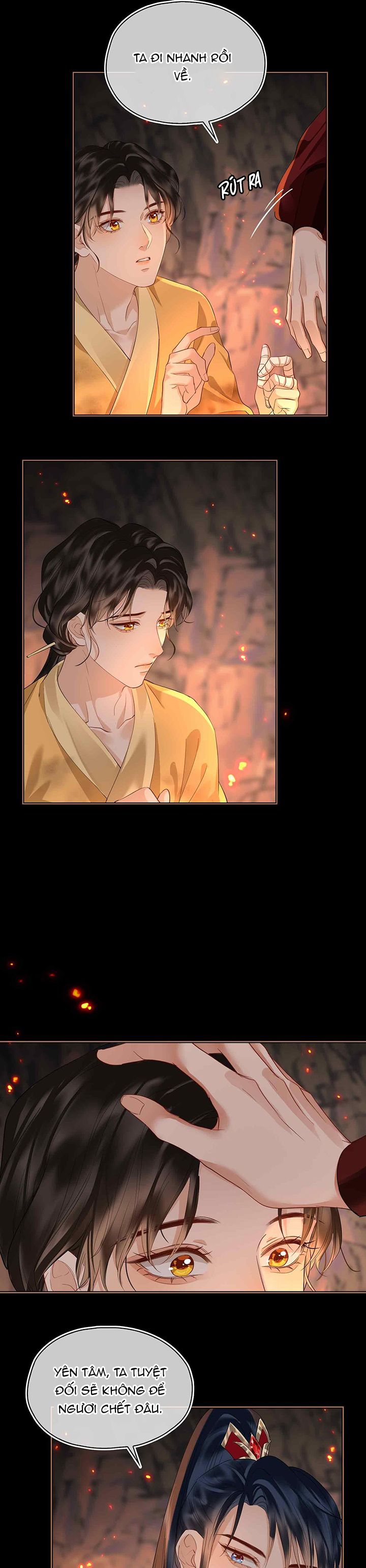 Tham Hoan Chapter 24 - Trang 3