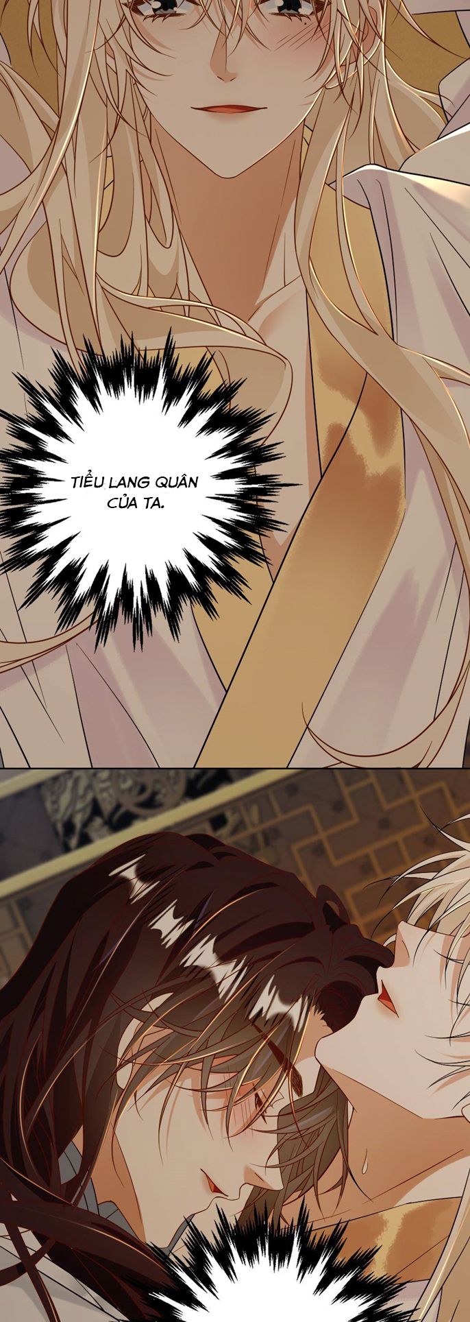 Lang Cẩu Chủ Thần Chapter 78 - Next Chapter 79