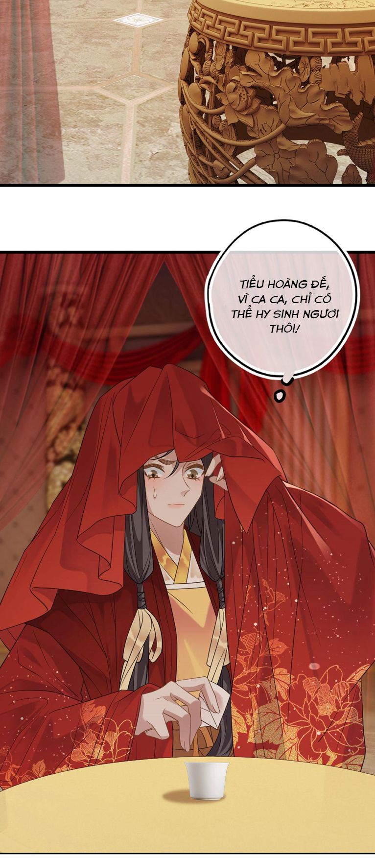 Lang Cẩu Chủ Thần Chapter 78 - Next Chapter 79