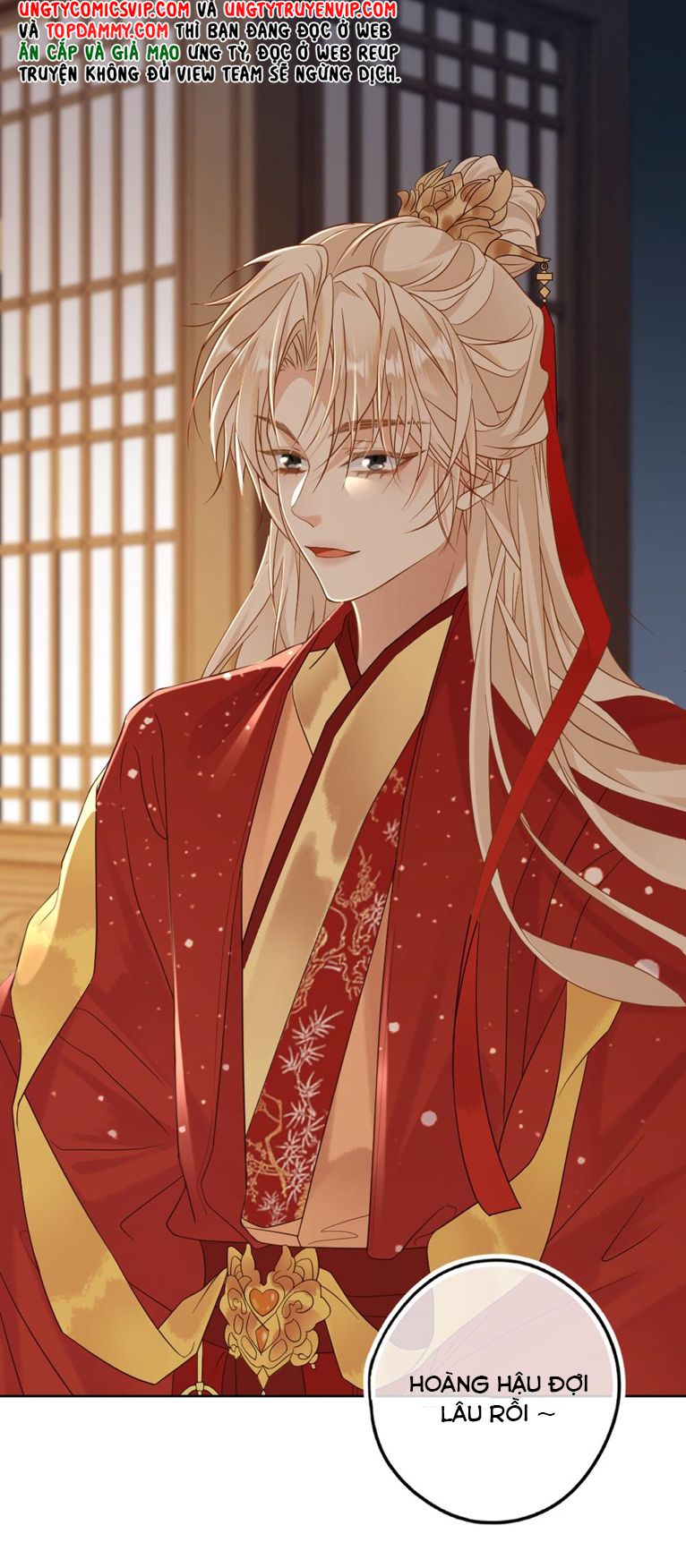 Lang Cẩu Chủ Thần Chapter 78 - Next Chapter 79