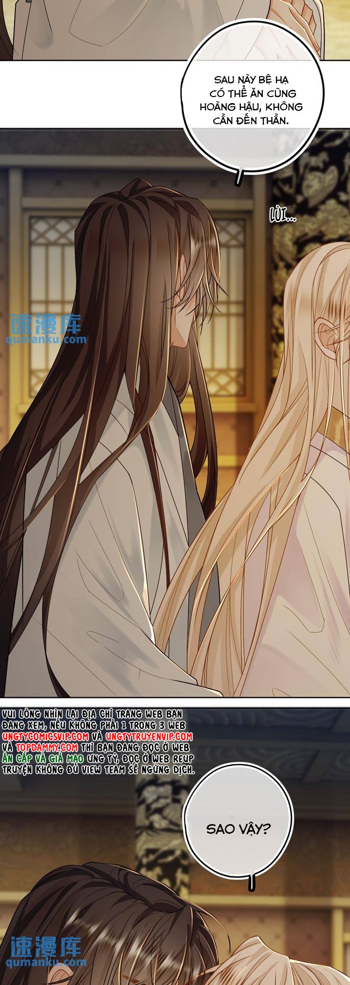 Lang Cẩu Chủ Thần Chapter 78 - Next Chapter 79