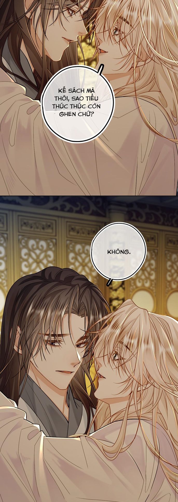 Lang Cẩu Chủ Thần Chapter 78 - Next Chapter 79