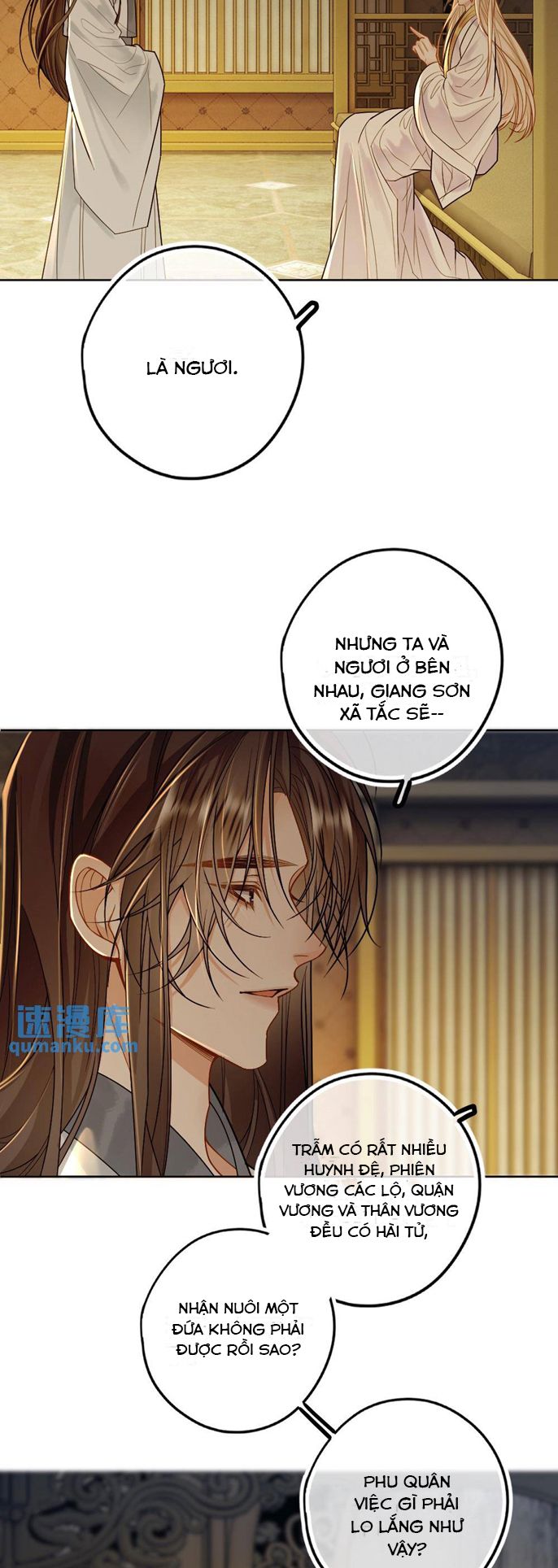 Lang Cẩu Chủ Thần Chapter 78 - Next Chapter 79