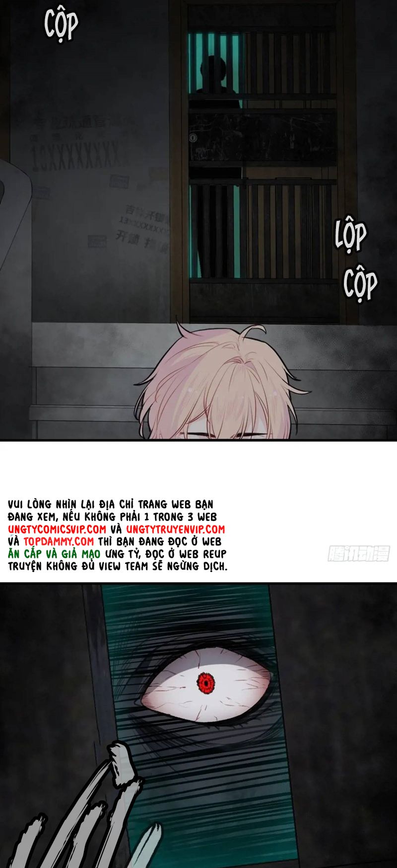 Anh Ấy Chưa Từng Rơi Xuống Chapter 49 - Next Chapter 50