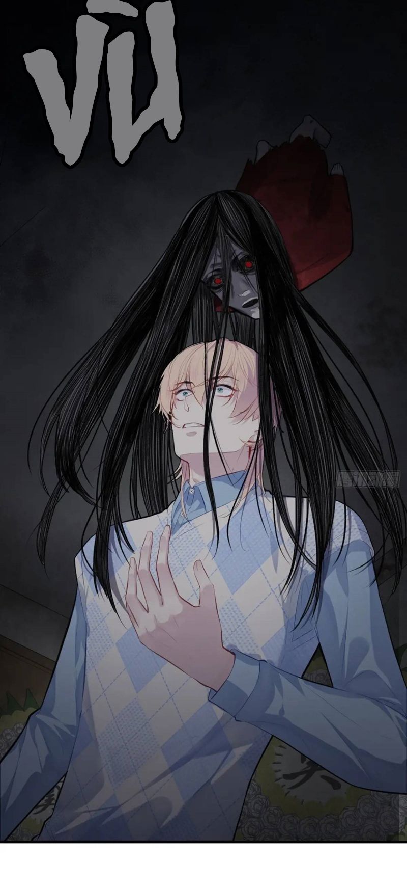 Anh Ấy Chưa Từng Rơi Xuống Chapter 49 - Next Chapter 50