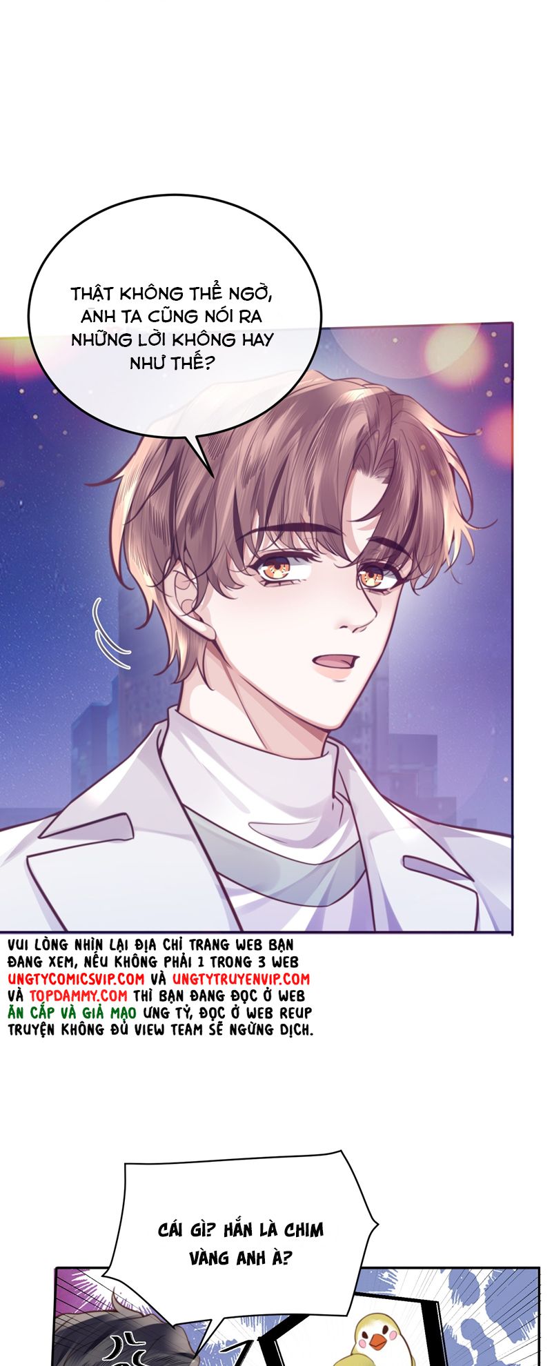 Tổng Tài Định Chế Tư Nhân Chapter 79 - Next Chapter 80