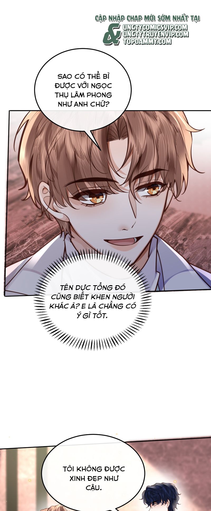 Tổng Tài Định Chế Tư Nhân Chapter 79 - Next Chapter 80