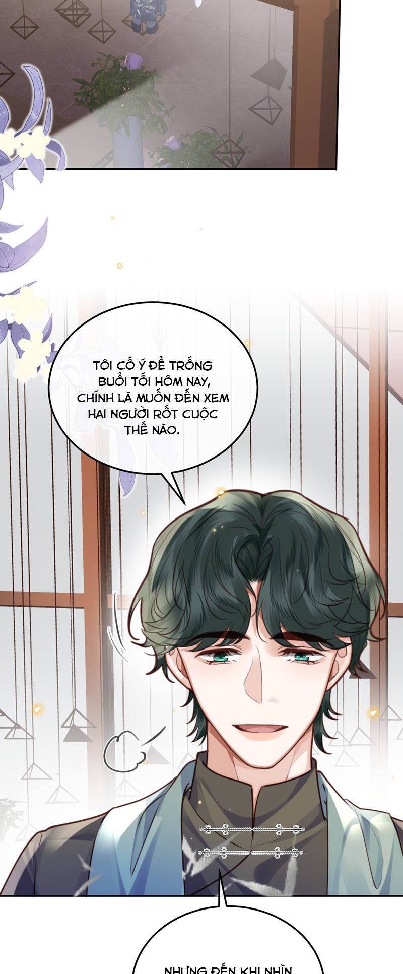 Tổng Tài Định Chế Tư Nhân Chapter 79 - Next Chapter 80