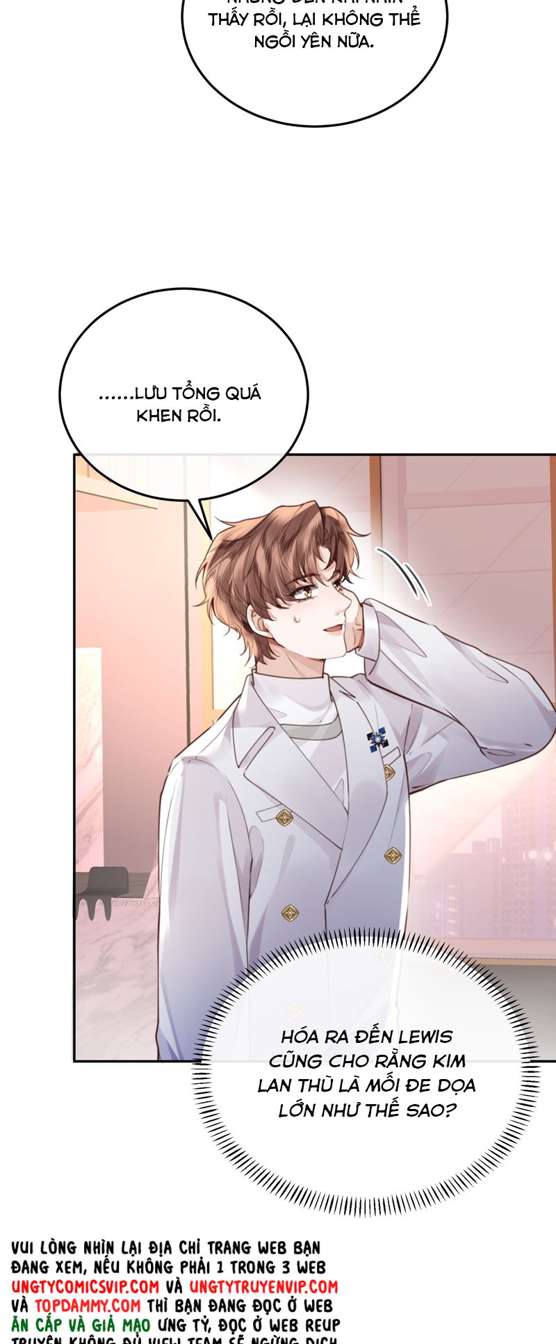 Tổng Tài Định Chế Tư Nhân Chapter 79 - Next Chapter 80