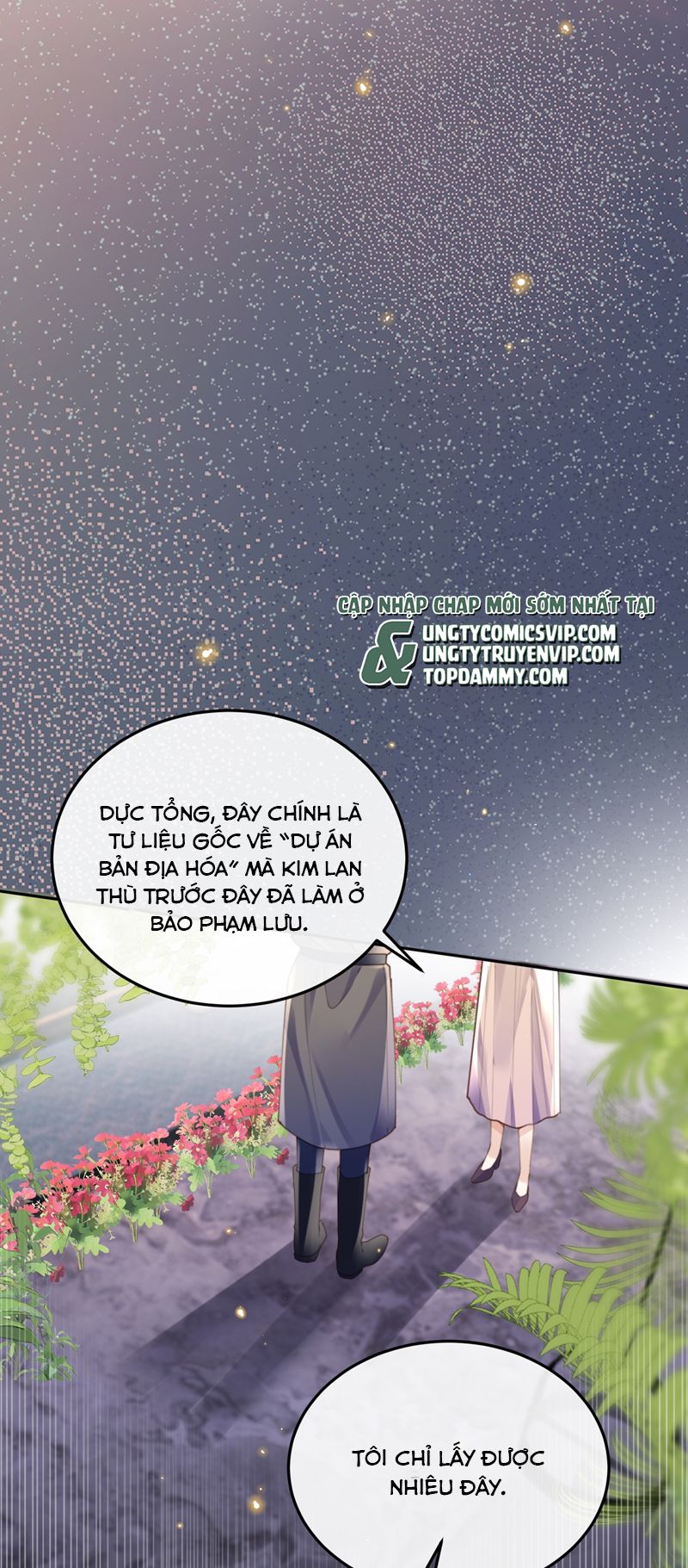 Tổng Tài Định Chế Tư Nhân Chapter 79 - Next Chapter 80