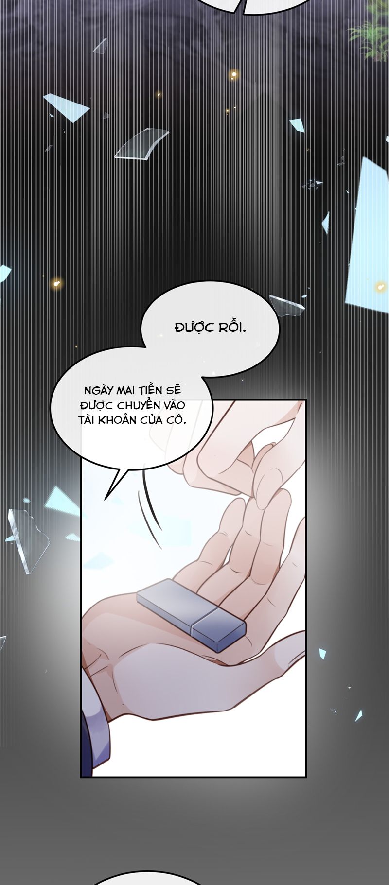 Tổng Tài Định Chế Tư Nhân Chapter 79 - Next Chapter 80