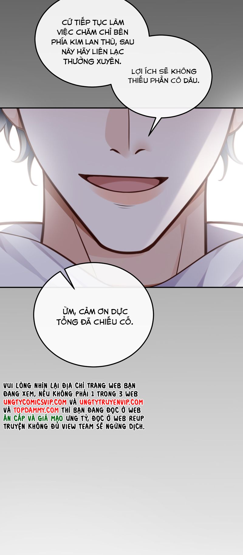 Tổng Tài Định Chế Tư Nhân Chapter 79 - Next Chapter 80
