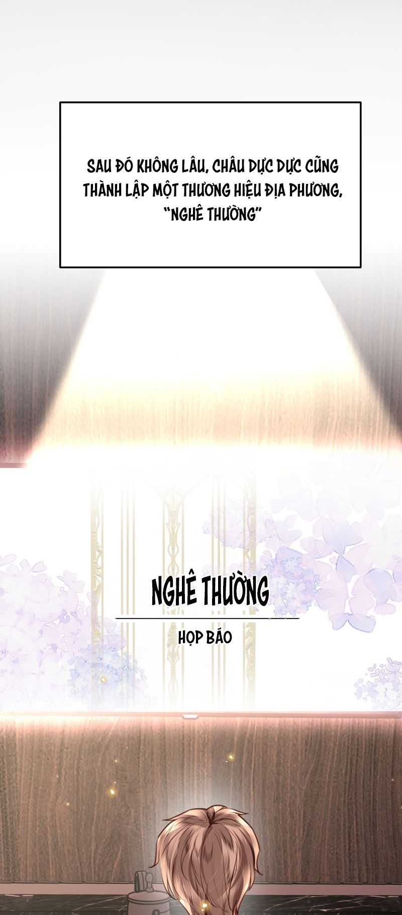 Tổng Tài Định Chế Tư Nhân Chapter 79 - Next Chapter 80
