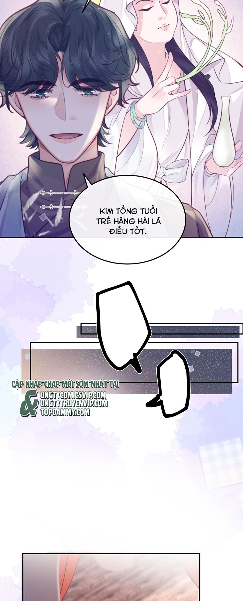 Tổng Tài Định Chế Tư Nhân Chapter 79 - Next Chapter 80