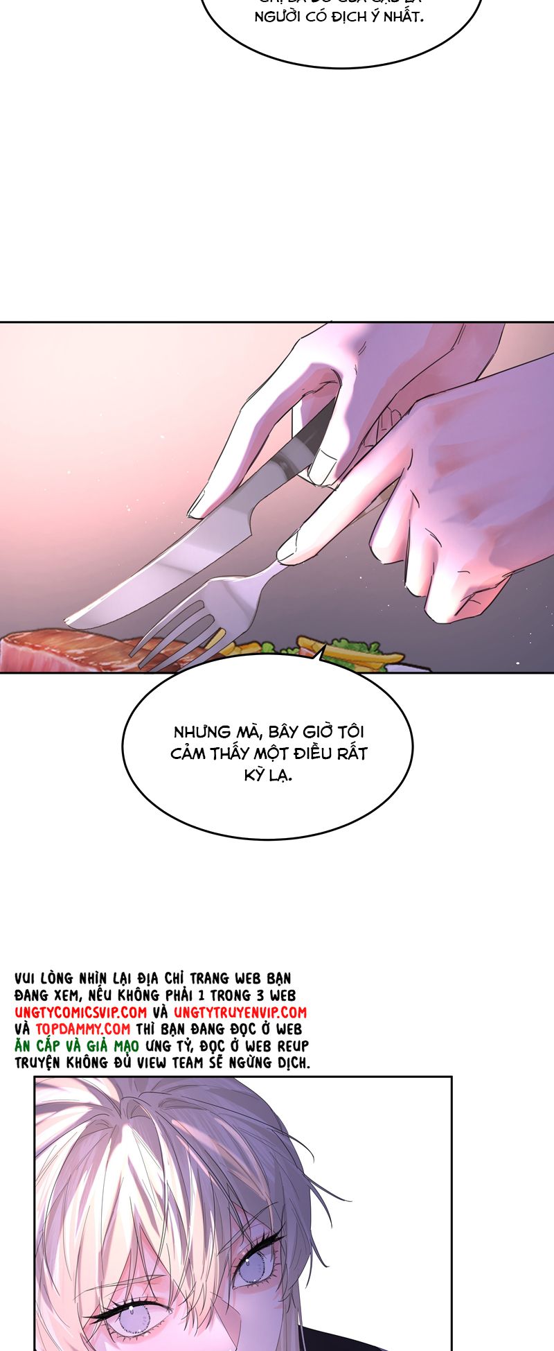 Tiền Nhiệm Vi Vương Chapter 57 - Next Chapter 58