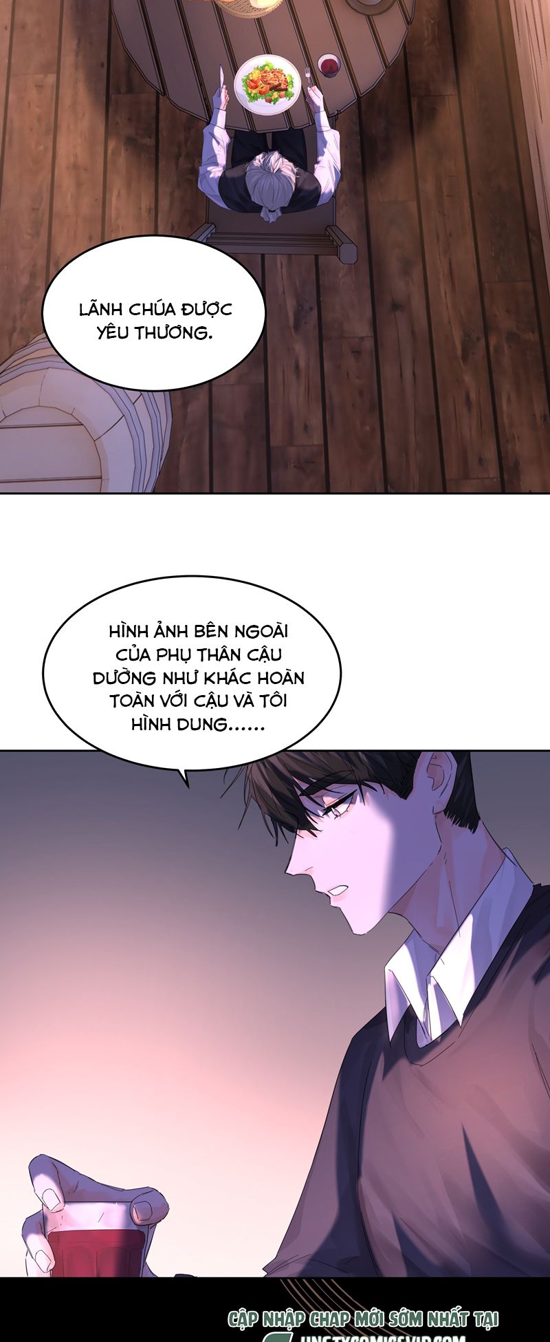 Tiền Nhiệm Vi Vương Chapter 57 - Next Chapter 58