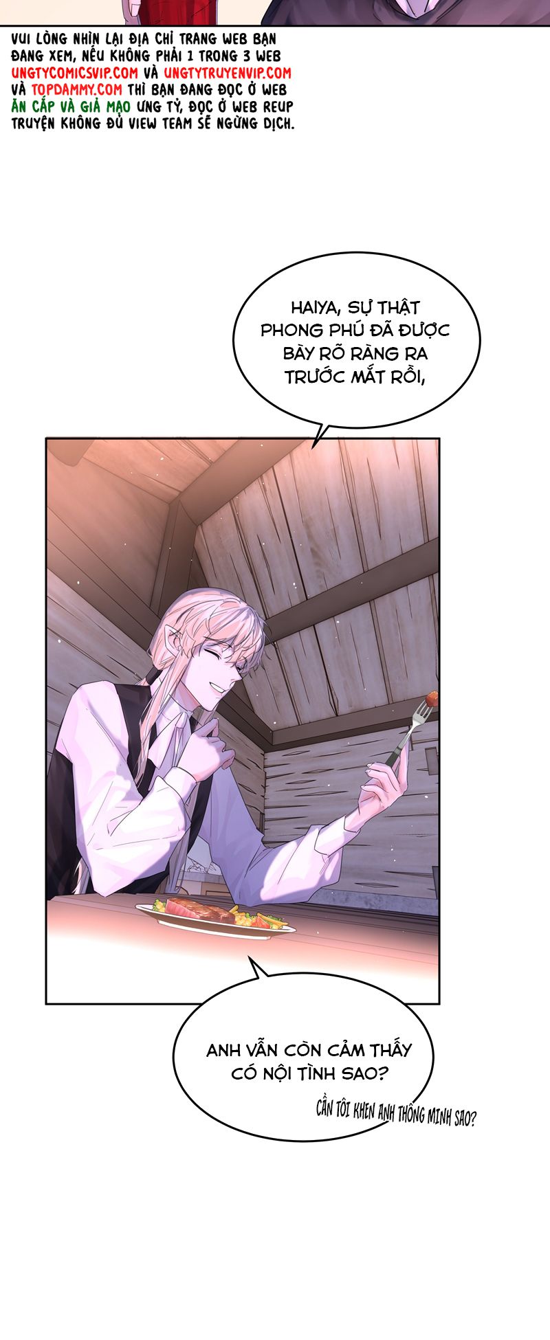 Tiền Nhiệm Vi Vương Chapter 57 - Next Chapter 58