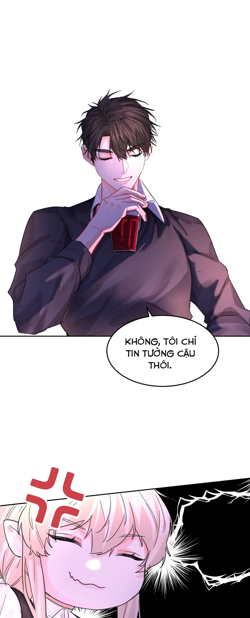 Tiền Nhiệm Vi Vương Chapter 57 - Next Chapter 58