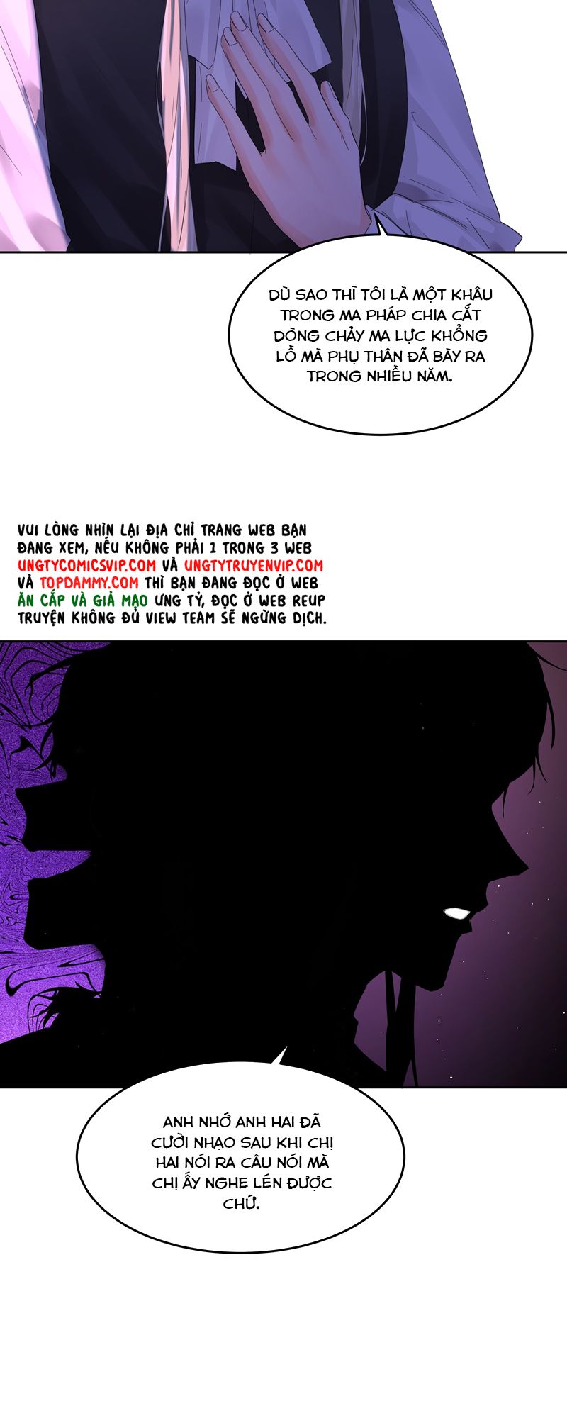 Tiền Nhiệm Vi Vương Chapter 57 - Next Chapter 58