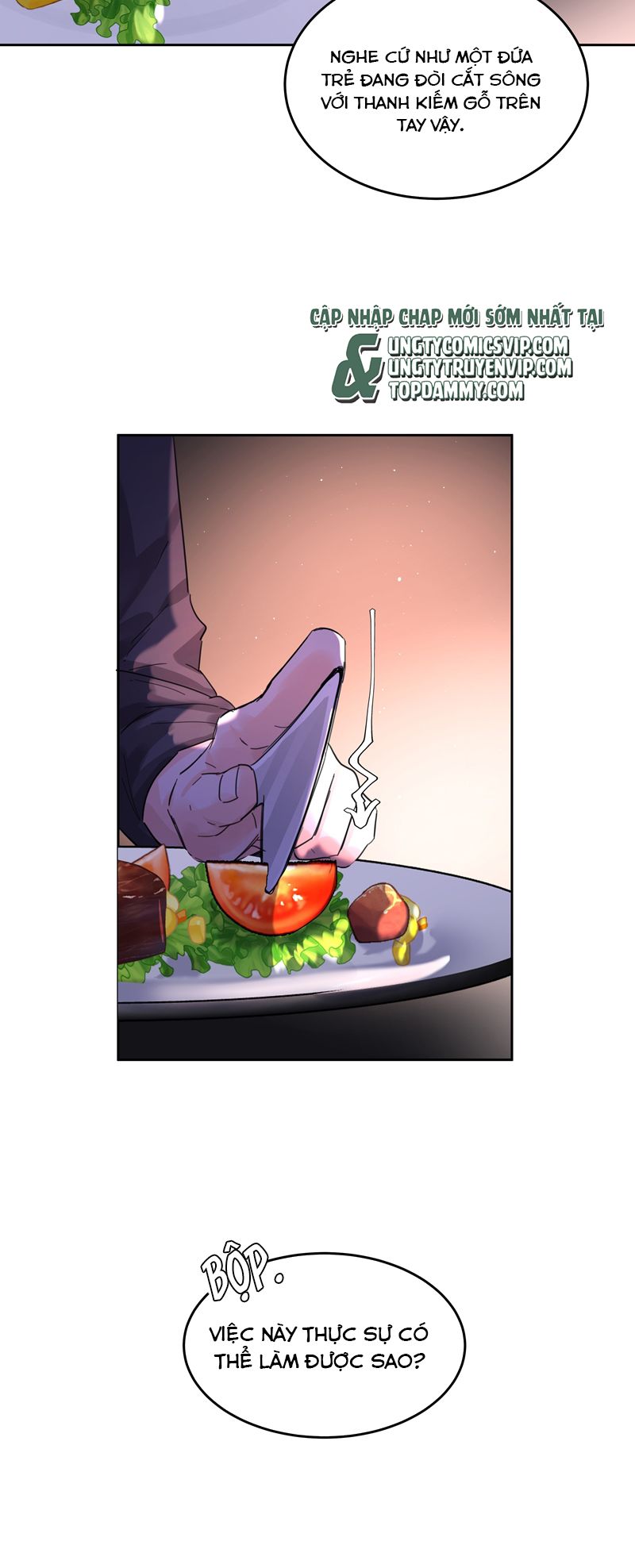 Tiền Nhiệm Vi Vương Chapter 57 - Next Chapter 58