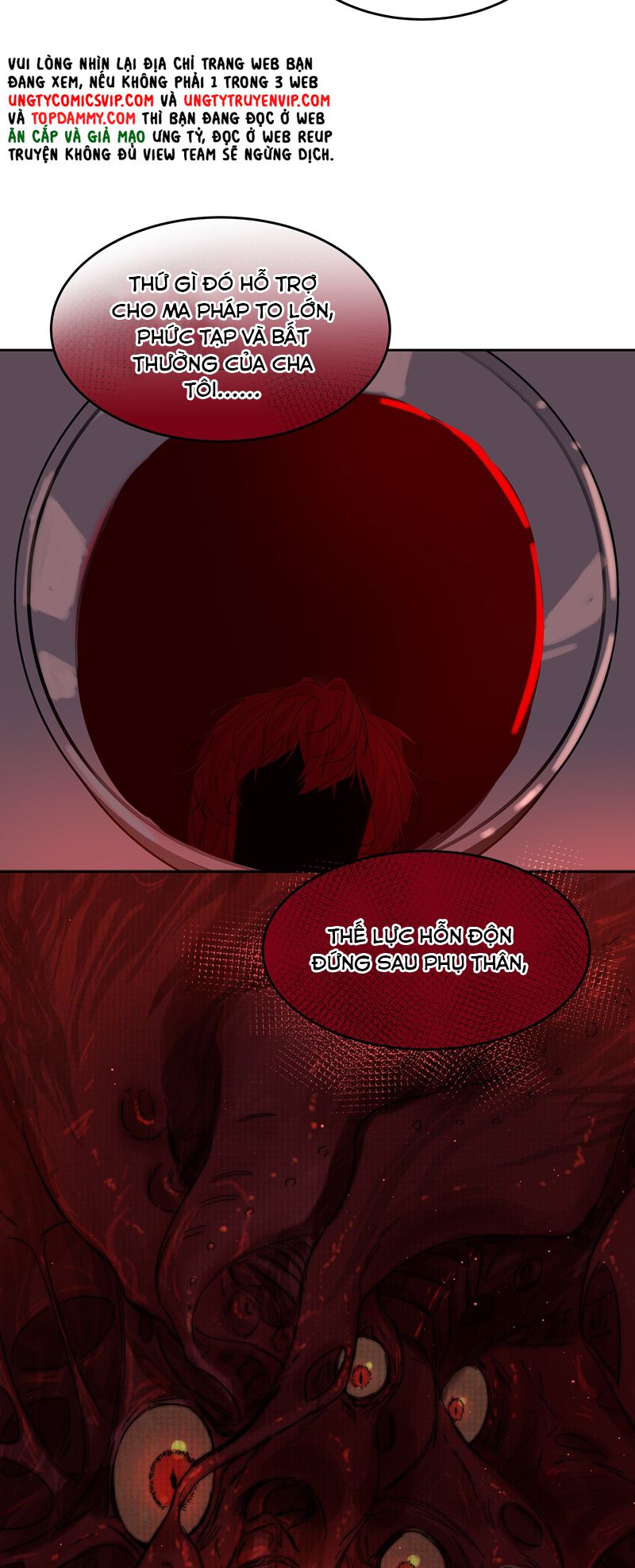 Tiền Nhiệm Vi Vương Chapter 57 - Next Chapter 58