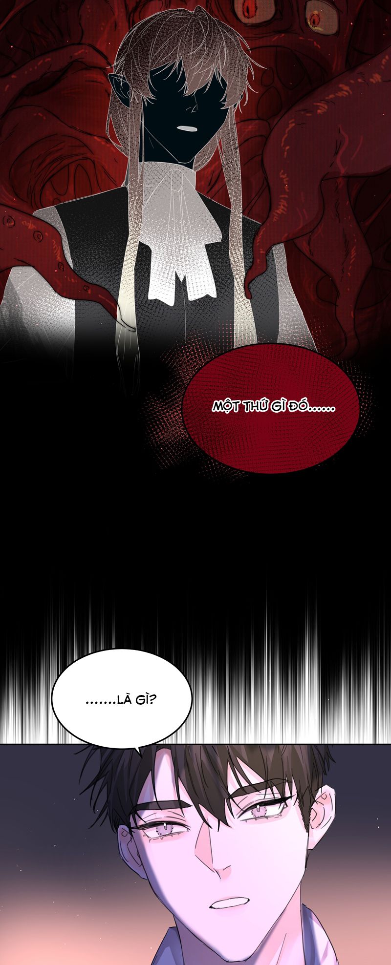 Tiền Nhiệm Vi Vương Chapter 57 - Next Chapter 58