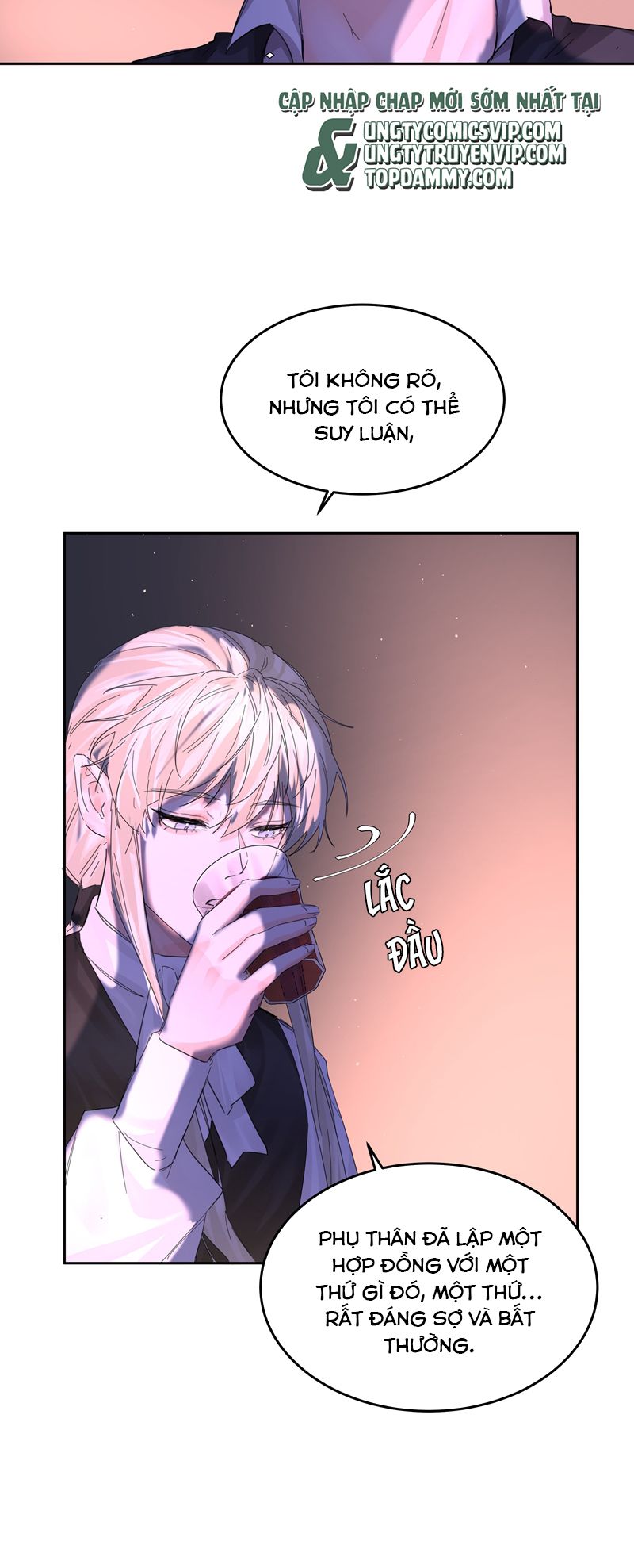 Tiền Nhiệm Vi Vương Chapter 57 - Next Chapter 58