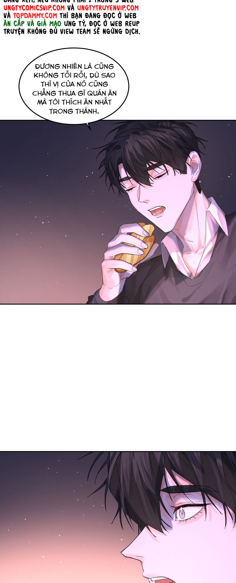 Tiền Nhiệm Vi Vương Chapter 57 - Next Chapter 58