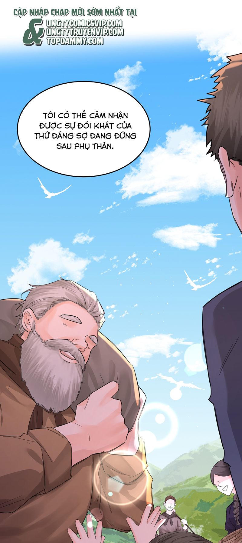 Tiền Nhiệm Vi Vương Chapter 57 - Next Chapter 58