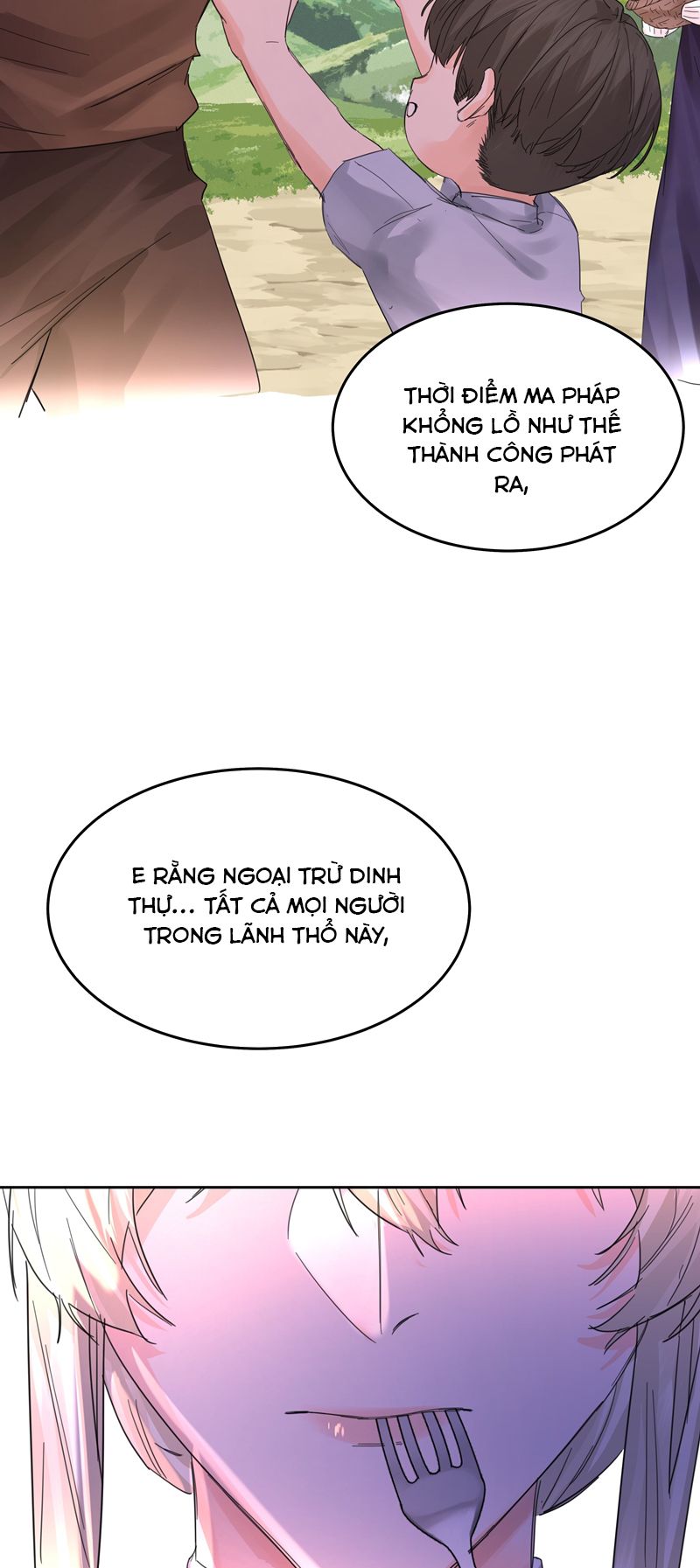 Tiền Nhiệm Vi Vương Chapter 57 - Next Chapter 58