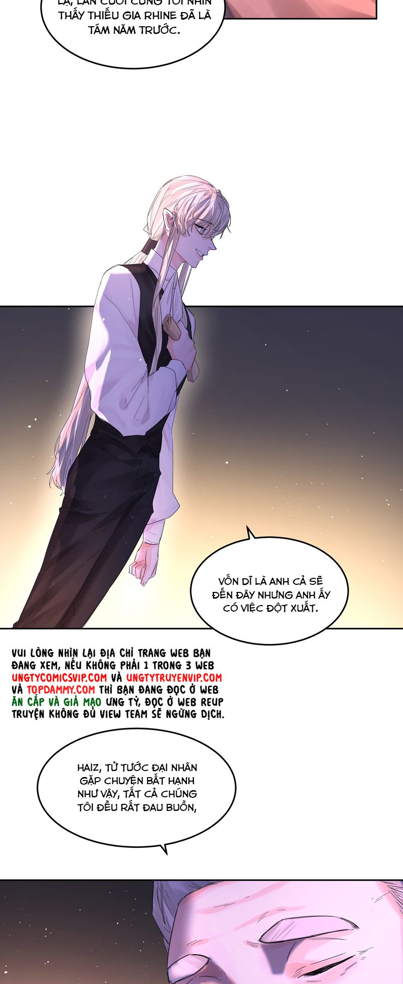 Tiền Nhiệm Vi Vương Chapter 57 - Next Chapter 58