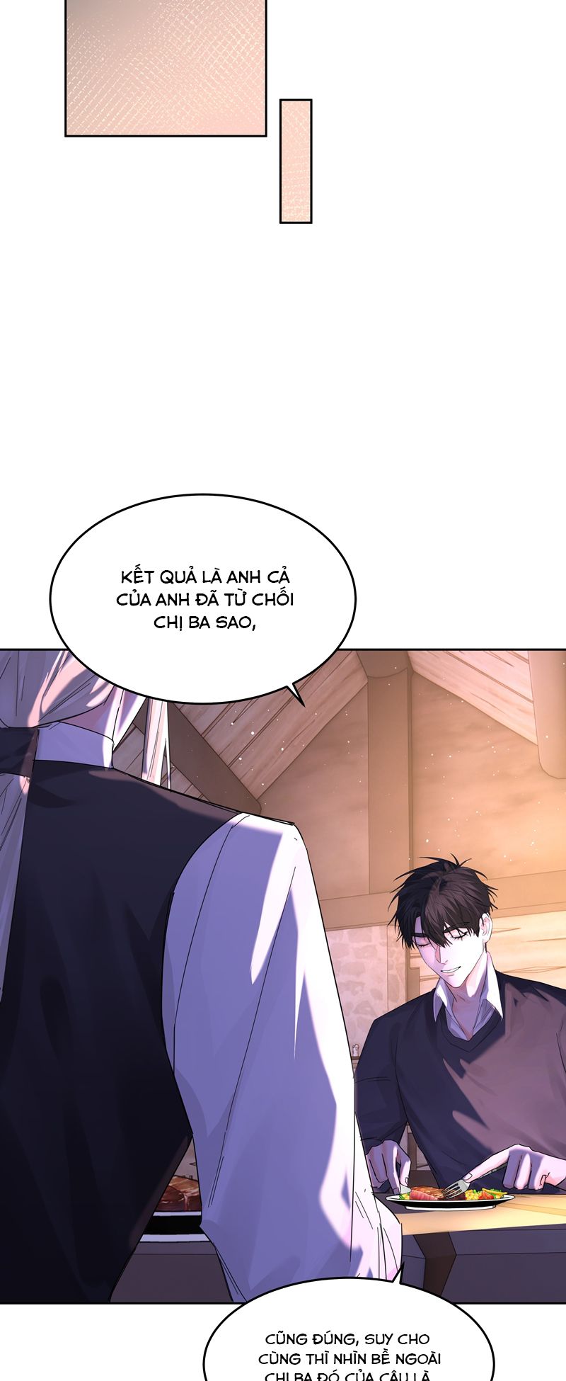 Tiền Nhiệm Vi Vương Chapter 57 - Next Chapter 58