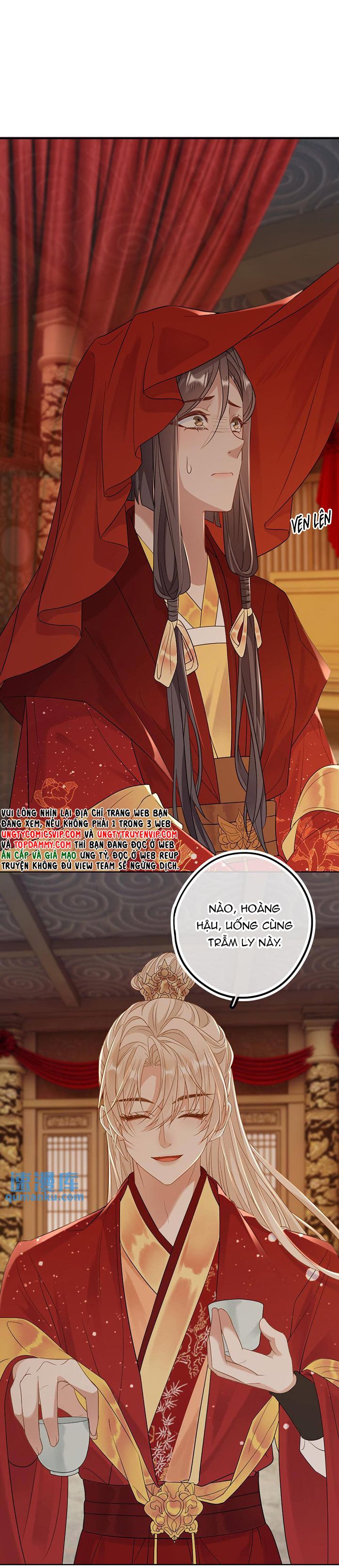 Lang Cẩu Chủ Thần Chapter 79 - Next Chapter 80
