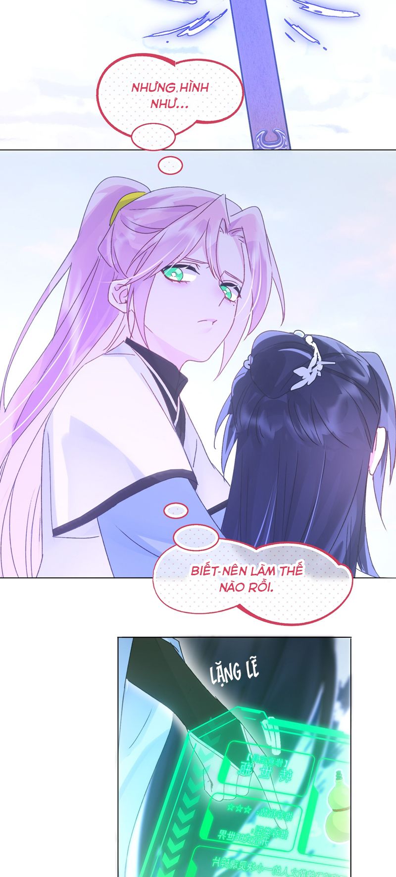 Tôi Phải Làm 1 Kẻ Đại Xấu Xa Chapter 118 - Next Chapter 119