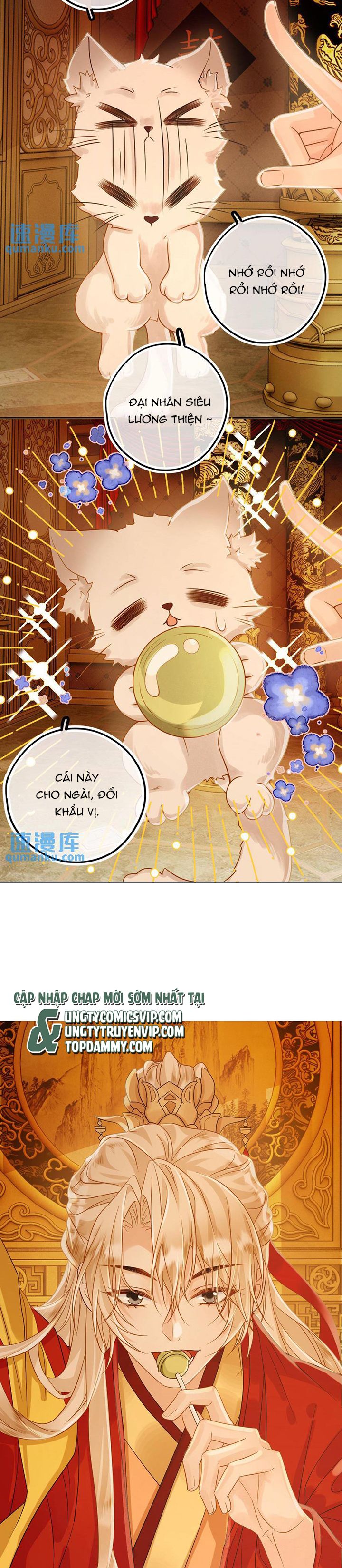 Lang Cẩu Chủ Thần Chapter 80 - Next Chapter 81