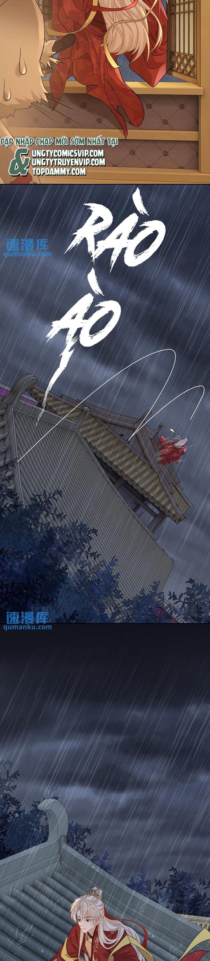 Lang Cẩu Chủ Thần Chapter 80 - Next Chapter 81