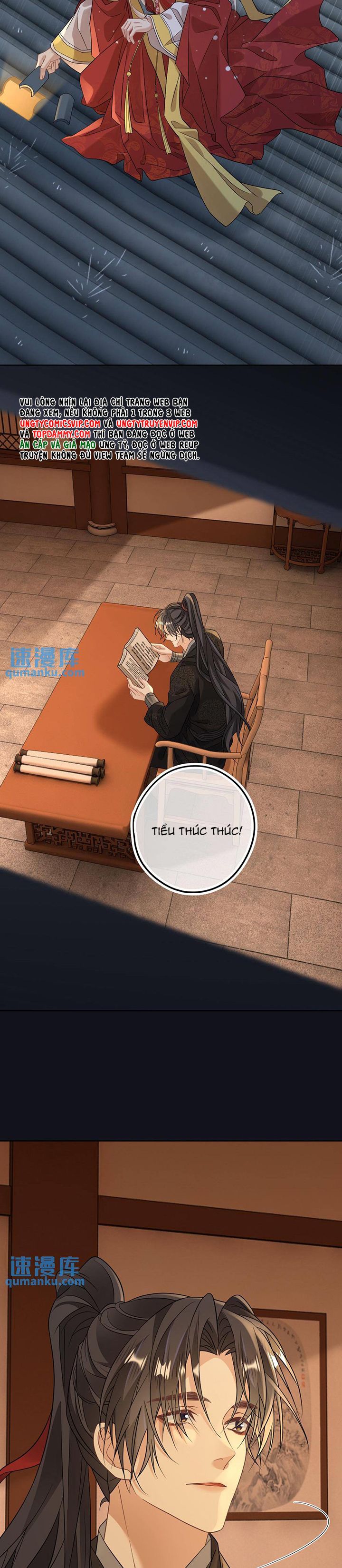 Lang Cẩu Chủ Thần Chapter 80 - Next Chapter 81