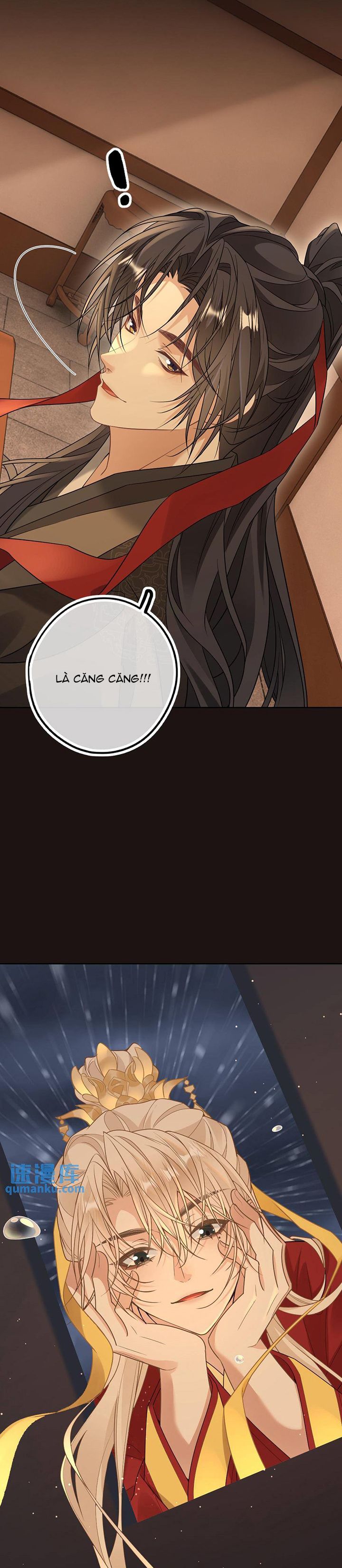 Lang Cẩu Chủ Thần Chapter 80 - Next Chapter 81