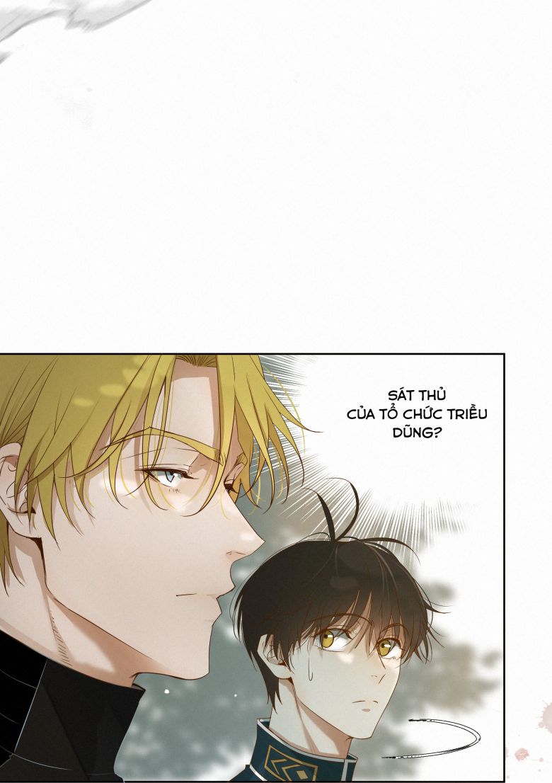 Tuyệt Xử Phùng Sinh Chapter 18 - Next Chapter 18